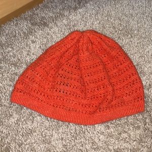 Brand New beanie!